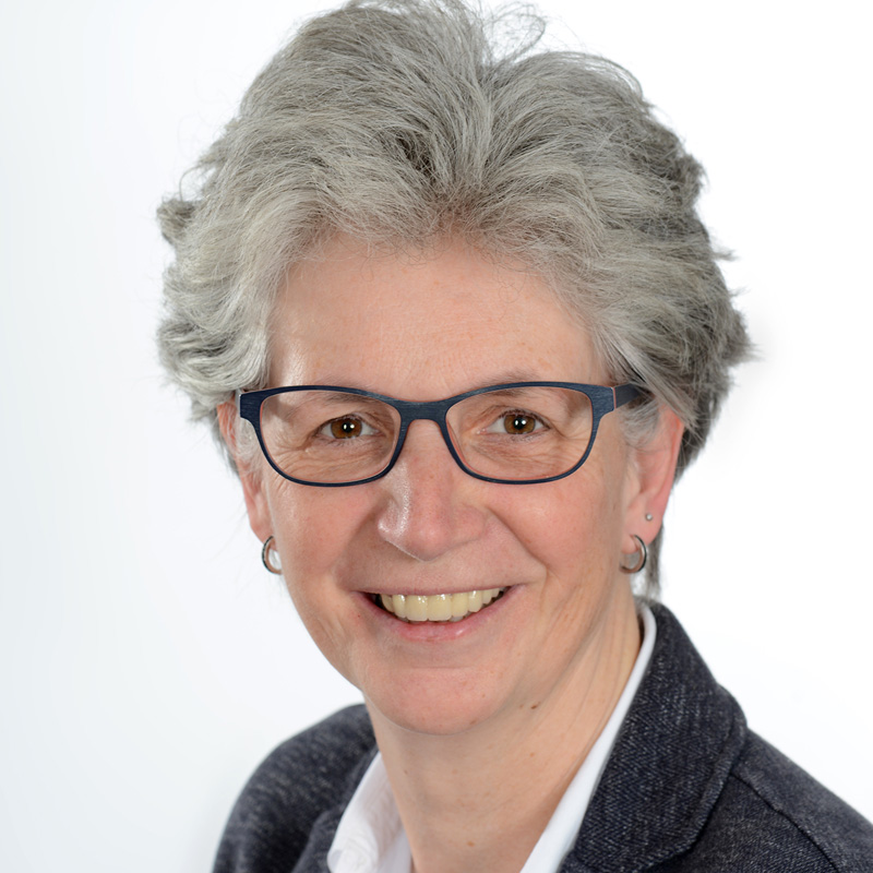 Dr. Katrin Thilo