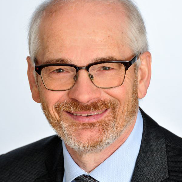 Dr. Volker Bauer