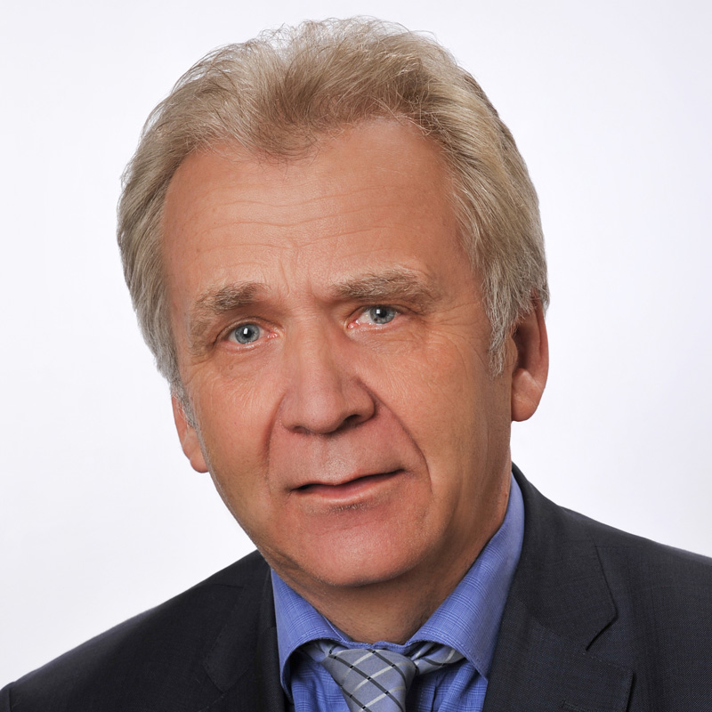  Detlef Radke, MdL